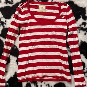 Hollister shirt